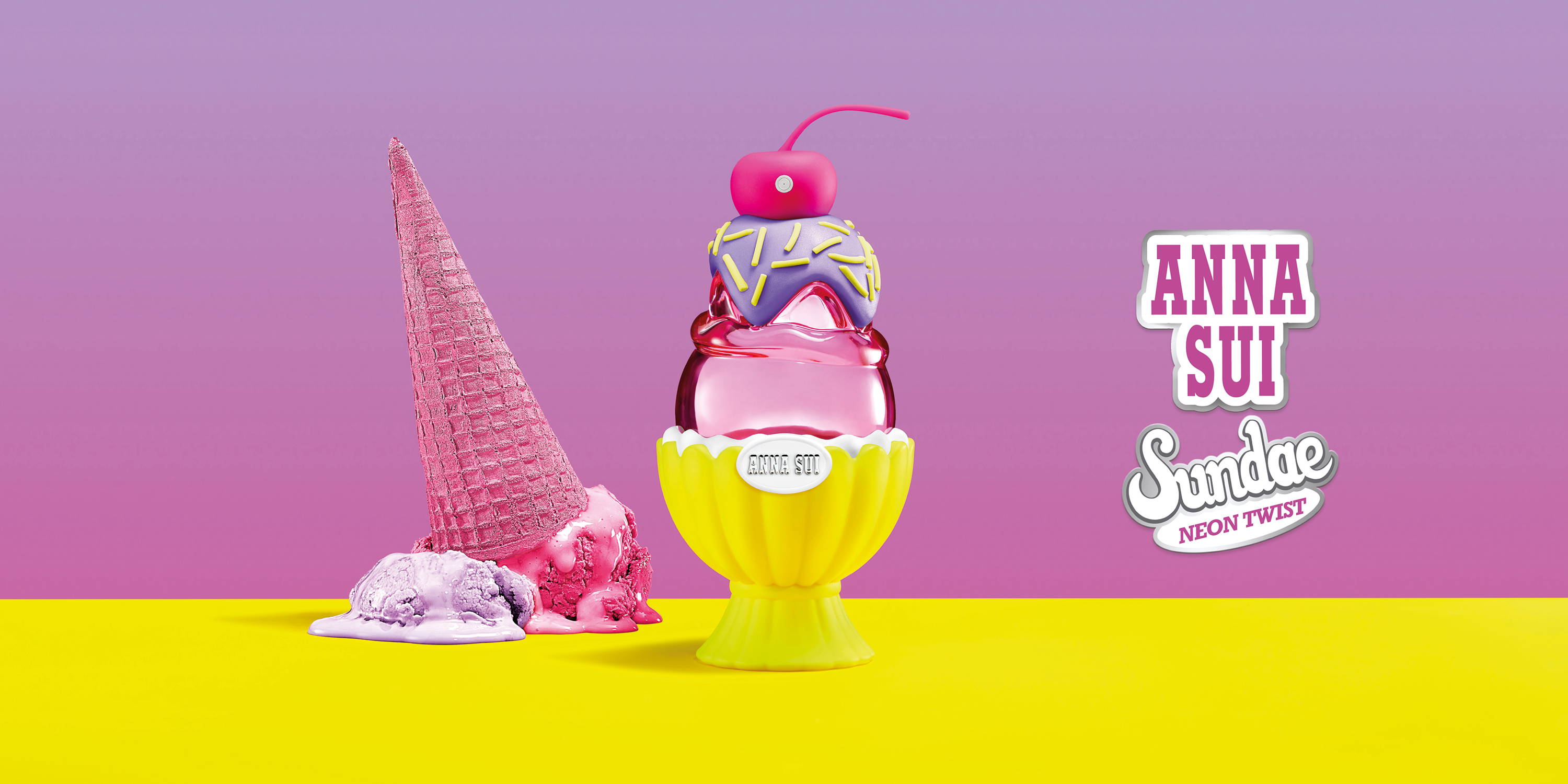 ANNA SUI(アナスイ) サンデー ネオン ツイスト オーデトワレ 50ml 2025年12月1日より順次発送 AS_NEON TWIST_CPS_2X1.png